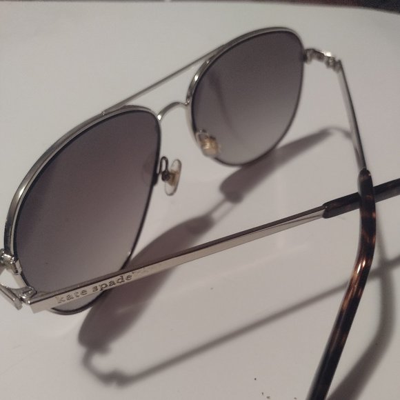 kate spade Accessories - Kate Spade Avaline Sunglasses